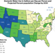 Image for article titled Americans are some of the biggest water guzzlers on the planet